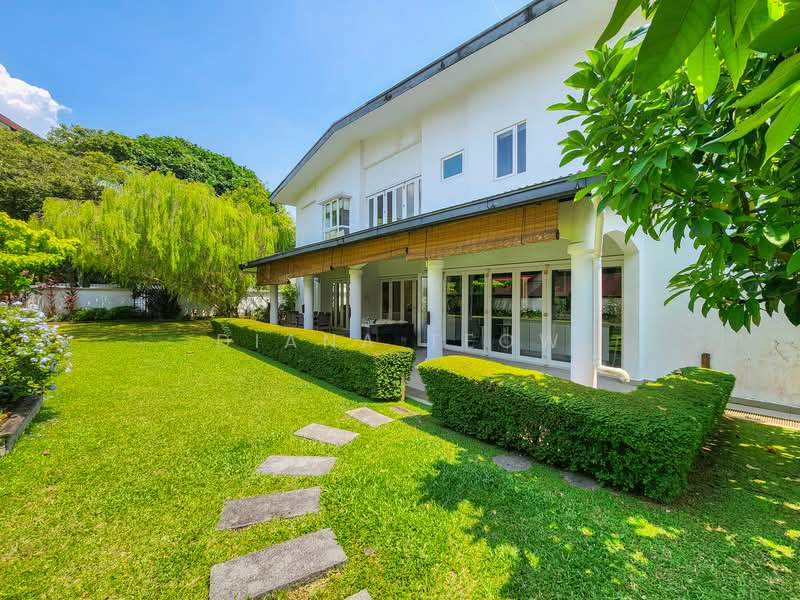 Freehold Detached In Sunset Square, , 4 Bedrooms, 4,800 sqft, Detached House For Sale, by Diana Teow, 500132442 - PropertyGuru.com.sg