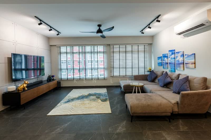For Sale - 439C Bukit Batok West Avenue 8