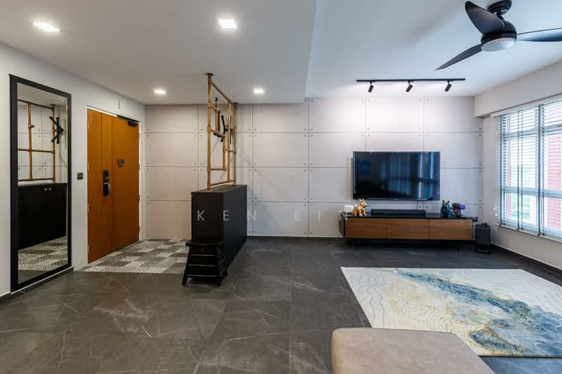 For Sale - 439C Bukit Batok West Avenue 8