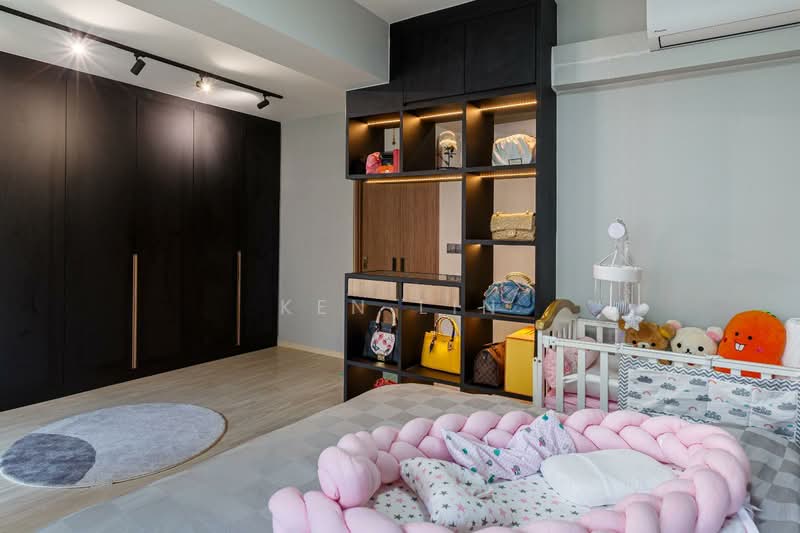 439C Bukit Batok West Avenue 8, 439C Bukit Batok West Avenue 8, 3 Bedrooms, 1,216 sqft, HDB Flat For Sale, by Ken Lin, 500132443 - Bedroom - PropertyGuru.com.sg