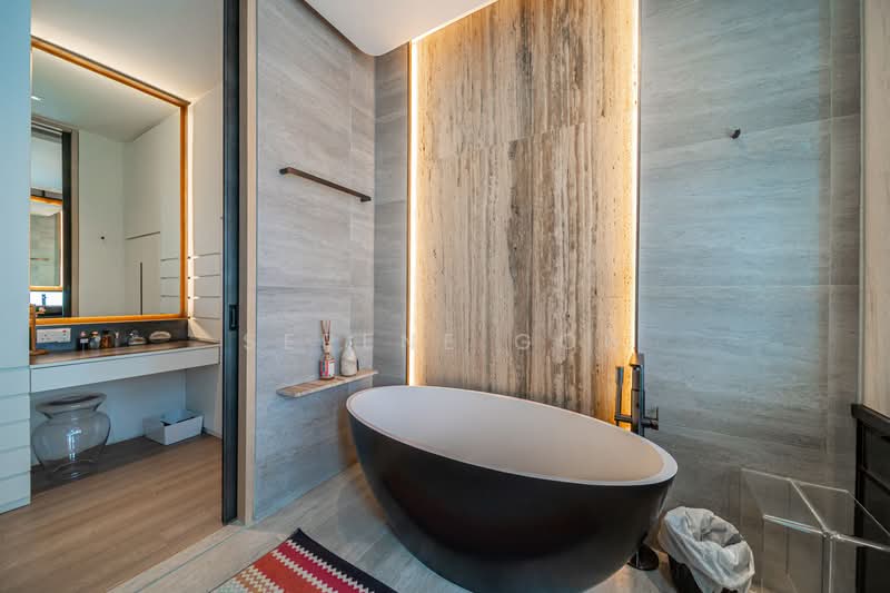 Ardmore 3, 3 Ardmore Park, 3 Bedrooms, 1,787 sqft, Condominium For Sale, by Serene Goh, 500132444 - Bathroom - PropertyGuru.com.sg