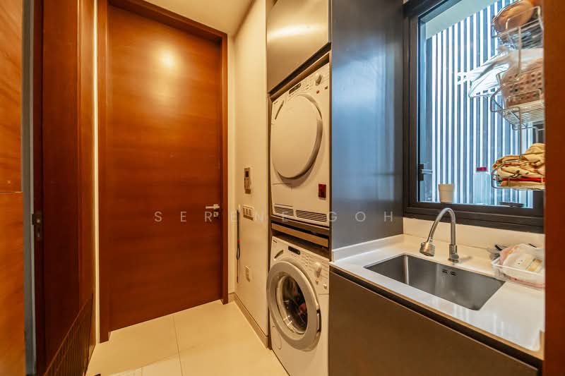 Ardmore 3, 3 Ardmore Park, 3 Bedrooms, 1,787 sqft, Condominium For Sale, by Serene Goh, 500132444 - Interior - PropertyGuru.com.sg
