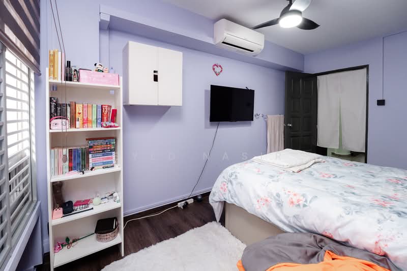 230C Tampines Street 24, 230C Tampines Street 24, 3 Bedrooms, 1,367 sqft, HDB Flat For Sale, by Syed Nasir, 500132445 - PropertyGuru.com.sg