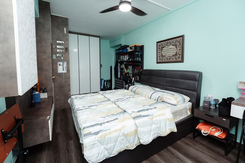 230C Tampines Street 24, 230C Tampines Street 24, 3 Bedrooms, 1,367 sqft, HDB Flat For Sale, by Syed Nasir, 500132445 - PropertyGuru.com.sg