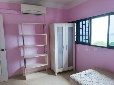 For Rent - 13 Marine Terrace