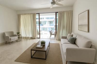 For Rent - Park Natura