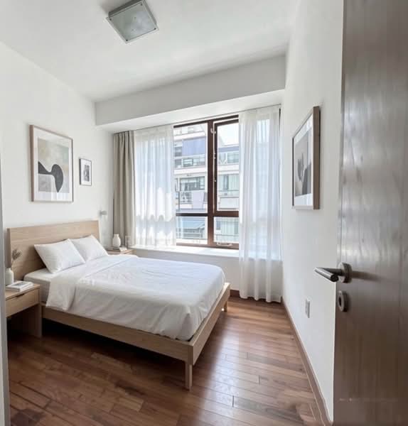 Park Natura, 37 Bukit Batok East Avenue 6, 3 Bedrooms, 1,410 sqft, Condominium For Rent, by Zerlina Yap, 500132449 - Bedroom - PropertyGuru.com.sg