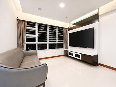 For Sale - 455C Teck Ghee Parkview