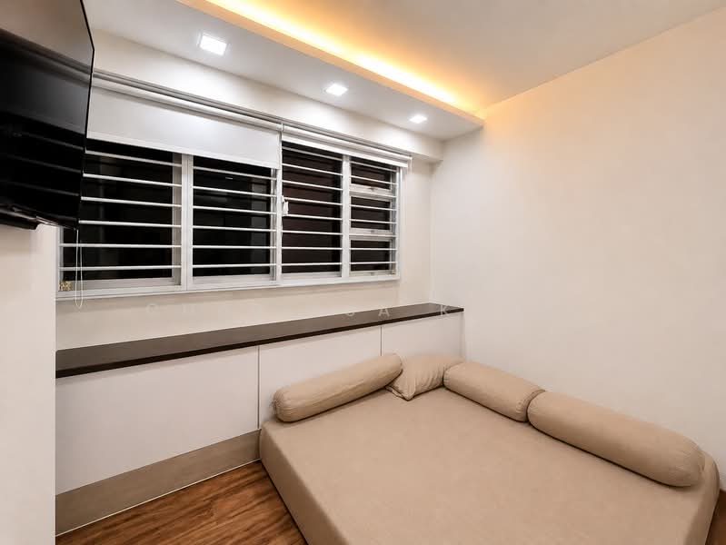 455C Teck Ghee Parkview, 455C Ang Mo Kio Street 44, 3 Bedrooms, 1,001 sqft, HDB Flat For Sale, by Charissa Kong, 500132450 - Master Bedroom - PropertyGuru.com.sg