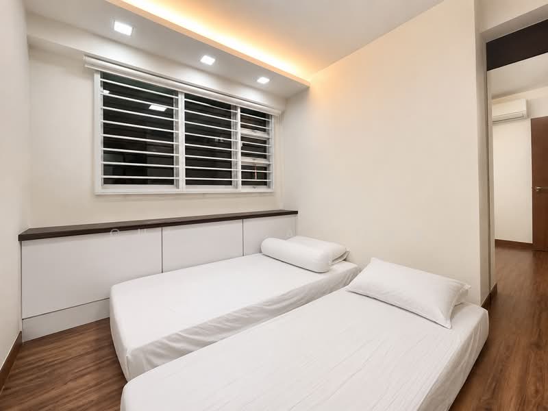 455C Teck Ghee Parkview, 455C Ang Mo Kio Street 44, 3 Bedrooms, 1,001 sqft, HDB Flat For Sale, by Charissa Kong, 500132450 - Bedroom - PropertyGuru.com.sg