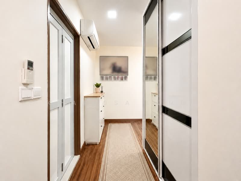455C Teck Ghee Parkview, 455C Ang Mo Kio Street 44, 3 Bedrooms, 1,001 sqft, HDB Flat For Sale, by Charissa Kong, 500132450 - Master Bedroom - PropertyGuru.com.sg