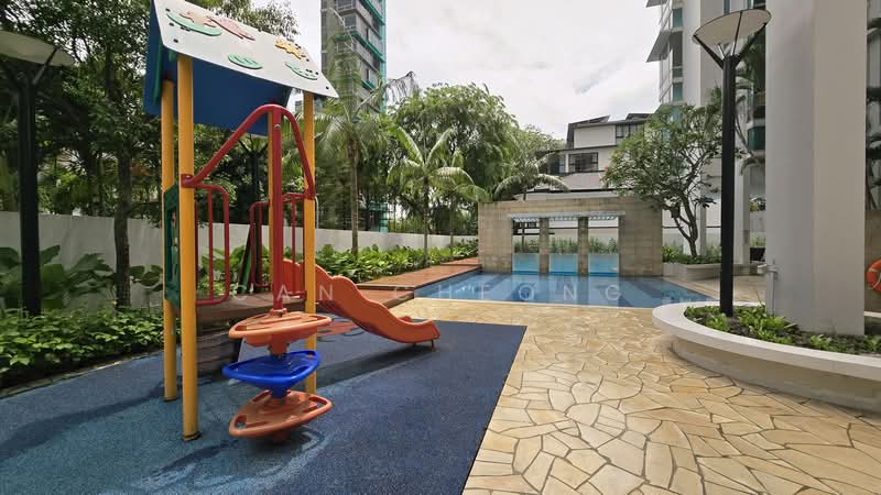 Meyer Residence, 3 Meyer Place, 3 Bedrooms, 1,152 sqft, Apartment For Rent, by Can Cheong, 500132451 - Pool - PropertyGuru.com.sg