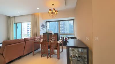 For Rent - Meyer Residence