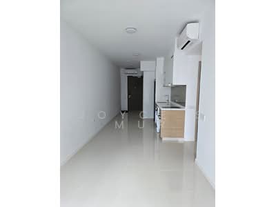 For Rent - Treasure at Tampines