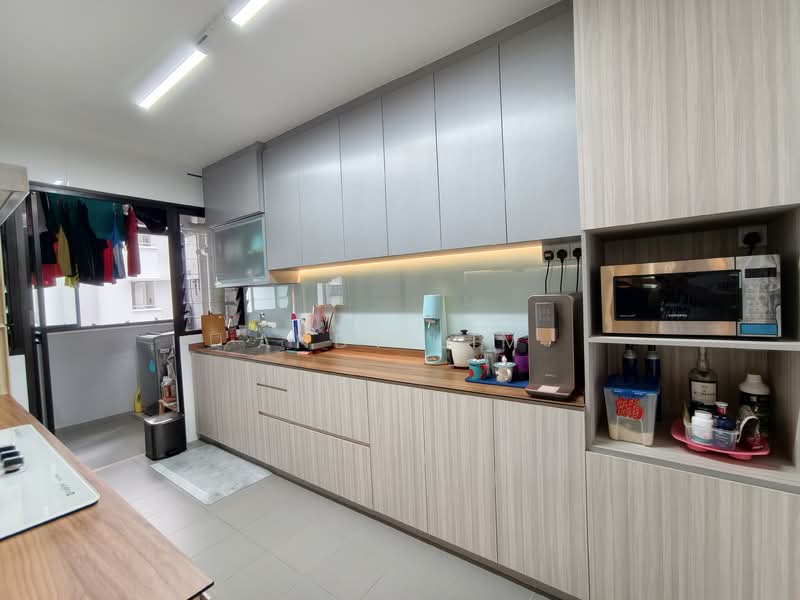 816A Keat Hong Link, 816A Keat Hong Link, 3 Bedrooms, 1,206 sqft, HDB Flat For Sale, by Andy Lim, 500132455 - PropertyGuru.com.sg