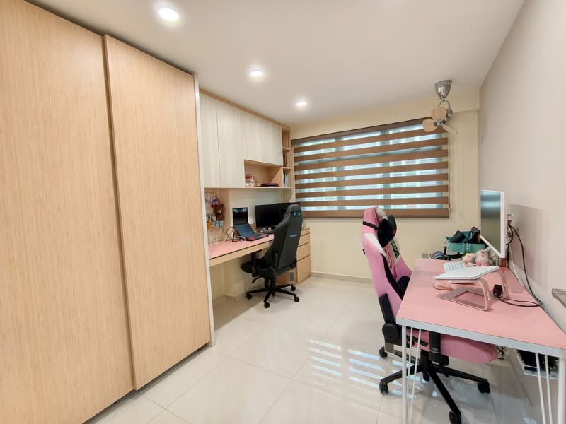 816A Keat Hong Link, 816A Keat Hong Link, 3 Bedrooms, 1,206 sqft, HDB Flat For Sale, by Andy Lim, 500132455 - Study - PropertyGuru.com.sg
