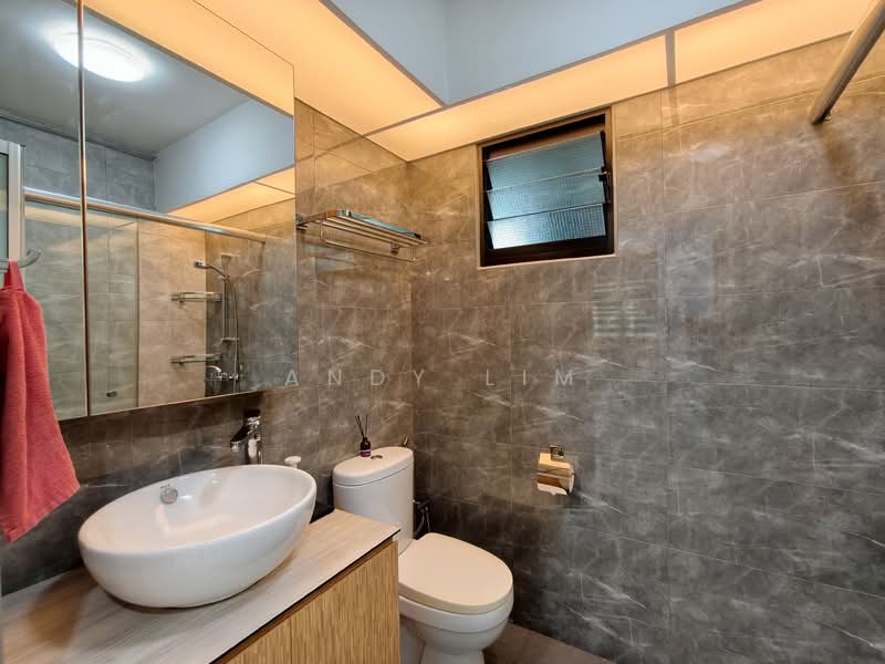 816A Keat Hong Link, 816A Keat Hong Link, 3 Bedrooms, 1,206 sqft, HDB Flat For Sale, by Andy Lim, 500132455 - Bathroom - PropertyGuru.com.sg