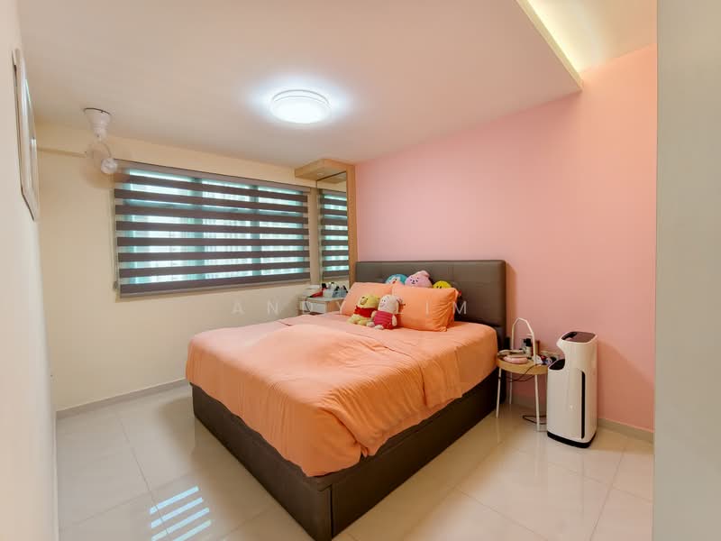 816A Keat Hong Link, 816A Keat Hong Link, 3 Bedrooms, 1,206 sqft, HDB Flat For Sale, by Andy Lim, 500132455 - Bedroom - PropertyGuru.com.sg