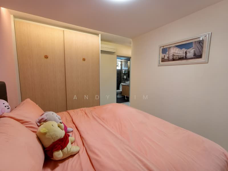 816A Keat Hong Link, 816A Keat Hong Link, 3 Bedrooms, 1,206 sqft, HDB Flat For Sale, by Andy Lim, 500132455 - Bedroom - PropertyGuru.com.sg