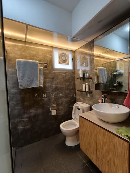 816A Keat Hong Link, 816A Keat Hong Link, 3 Bedrooms, 1,206 sqft, HDB Flat For Sale, by Andy Lim, 500132455 - Bathroom - PropertyGuru.com.sg