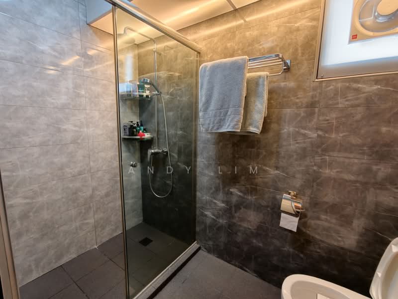 816A Keat Hong Link, 816A Keat Hong Link, 3 Bedrooms, 1,206 sqft, HDB Flat For Sale, by Andy Lim, 500132455 - Bathroom - PropertyGuru.com.sg