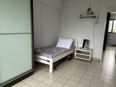 For Rent - 232 Tampines Street 21