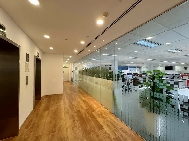 TELOK AYER MRT - Fitted Office Space For Lease, Telok Ayer / Tanjong Pagar / Raffles Place MRT, 6,511 sqft, Office For Rent, by Kelvin Teo, 500132457 - CommercialGuru.com.sg