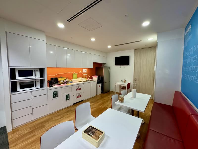 TELOK AYER MRT - Fitted Office Space For Lease, Telok Ayer / Tanjong Pagar / Raffles Place MRT, 6,511 sqft, Office For Rent, by Kelvin Teo, 500132457 - CommercialGuru.com.sg