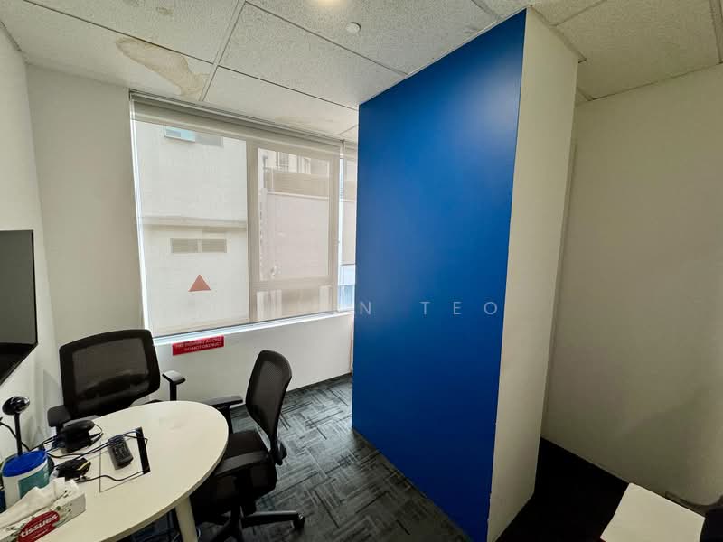 TELOK AYER MRT - Fitted Office Space For Lease, Telok Ayer / Tanjong Pagar / Raffles Place MRT, 6,511 sqft, Office For Rent, by Kelvin Teo, 500132457 - CommercialGuru.com.sg