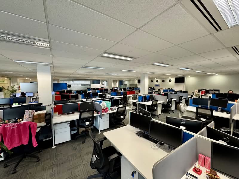TELOK AYER MRT - Fitted Office Space For Lease, Telok Ayer / Tanjong Pagar / Raffles Place MRT, 6,511 sqft, Office For Rent, by Kelvin Teo, 500132457 - CommercialGuru.com.sg