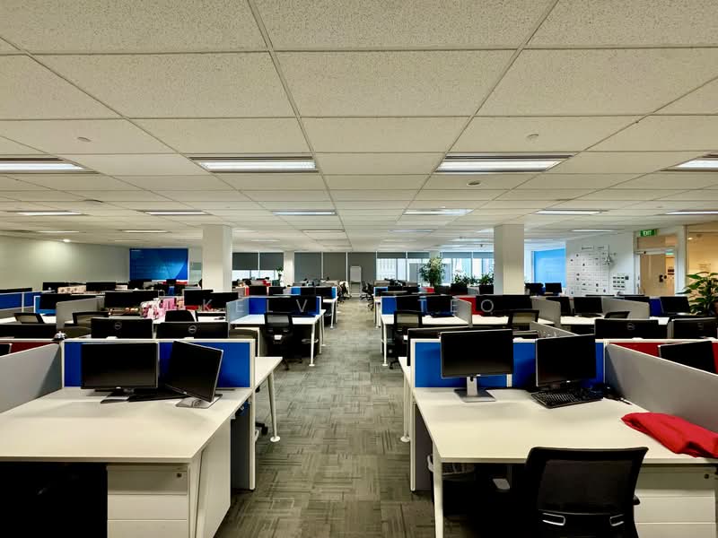 TELOK AYER MRT - Fitted Office Space For Lease, Telok Ayer / Tanjong Pagar / Raffles Place MRT, 6,511 sqft, Office For Rent, by Kelvin Teo, 500132457 - CommercialGuru.com.sg
