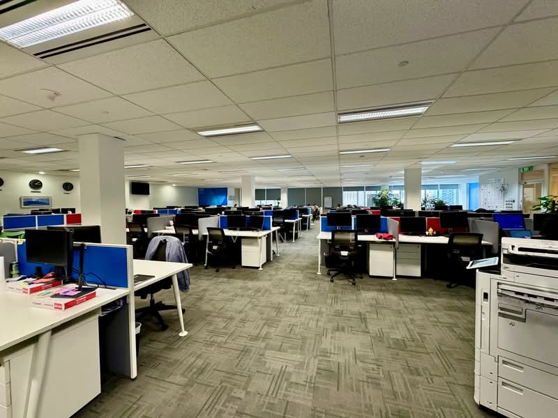 TELOK AYER MRT - Fitted Office Space For Lease, Telok Ayer / Tanjong Pagar / Raffles Place MRT, 6,511 sqft, Office For Rent, by Kelvin Teo, 500132457 - CommercialGuru.com.sg