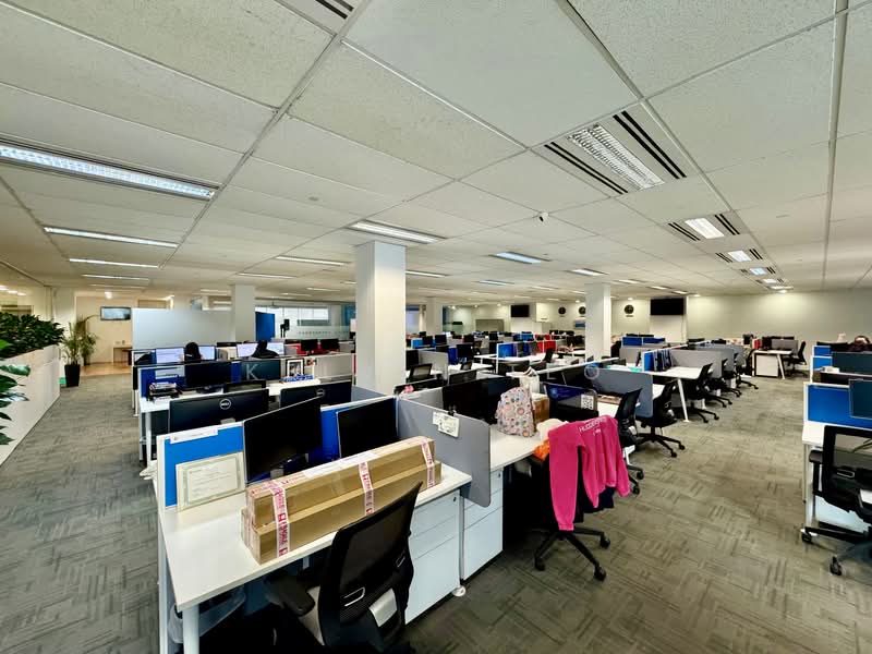 TELOK AYER MRT - Fitted Office Space For Lease, Telok Ayer / Tanjong Pagar / Raffles Place MRT, 6,511 sqft, Office For Rent, by Kelvin Teo, 500132457 - CommercialGuru.com.sg