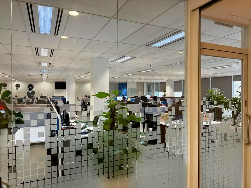 TELOK AYER MRT - Fitted Office Space For Lease, Telok Ayer / Tanjong Pagar / Raffles Place MRT, 6,511 sqft, Office For Rent, by Kelvin Teo, 500132457 - CommercialGuru.com.sg