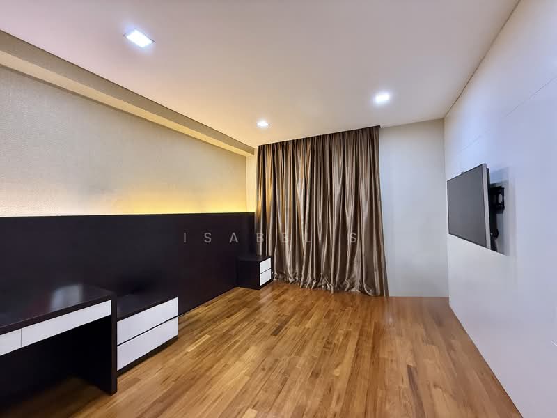 St Anne's Wood, St Anne's Woods, 5 Bedrooms, 3,300 sqft, Corner Terrace For Sale, by Isabel S, 500132458 - Bedroom - PropertyGuru.com.sg
