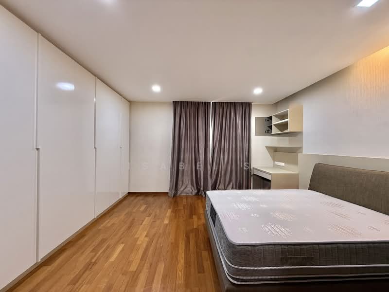St Anne's Wood, St Anne's Woods, 5 Bedrooms, 3,300 sqft, Corner Terrace For Sale, by Isabel S, 500132458 - Bedroom - PropertyGuru.com.sg