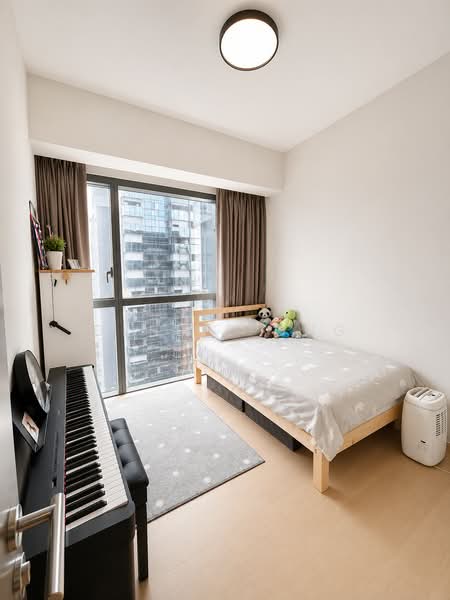 JadeScape, 4 Shunfu Road, 4 Bedrooms, 1,421 sqft, Condominium For Sale, by Debbie Ong, 500132459 - Bedroom - PropertyGuru.com.sg