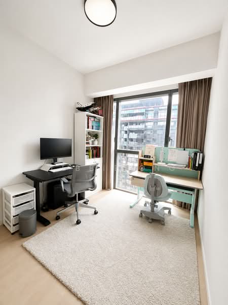 JadeScape, 4 Shunfu Road, 4 Bedrooms, 1,421 sqft, Condominium For Sale, by Debbie Ong, 500132459 - Study - PropertyGuru.com.sg