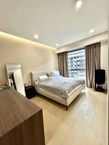 JadeScape, 4 Shunfu Road, 4 Bedrooms, 1,421 sqft, Condominium For Sale, by Debbie Ong, 500132459 - Master Bedroom - PropertyGuru.com.sg