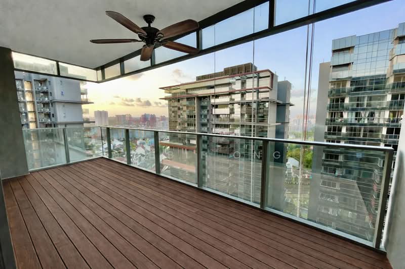 For Sale - JadeScape