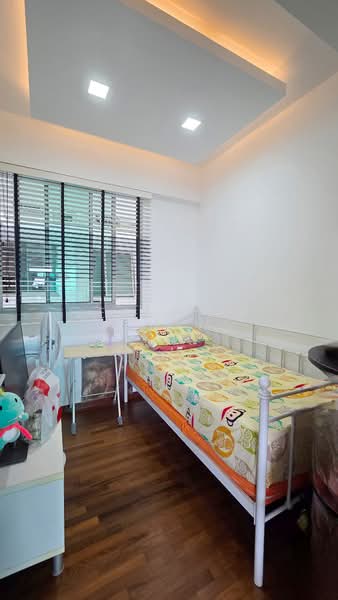 Kovan Residences, 1 Kovan Road, 5 Bedrooms, 1,776 sqft, Condominium For Sale, by Jeanette CHOW, 500132467 - Bedroom - PropertyGuru.com.sg