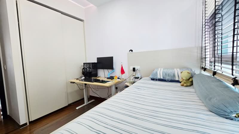 Kovan Residences, 1 Kovan Road, 5 Bedrooms, 1,776 sqft, Condominium For Sale, by Jeanette CHOW, 500132467 - Bedroom - PropertyGuru.com.sg