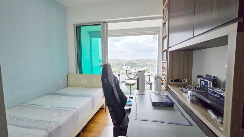 Kovan Residences, 1 Kovan Road, 5 Bedrooms, 1,776 sqft, Condominium For Sale, by Jeanette CHOW, 500132467 - Bedroom - PropertyGuru.com.sg
