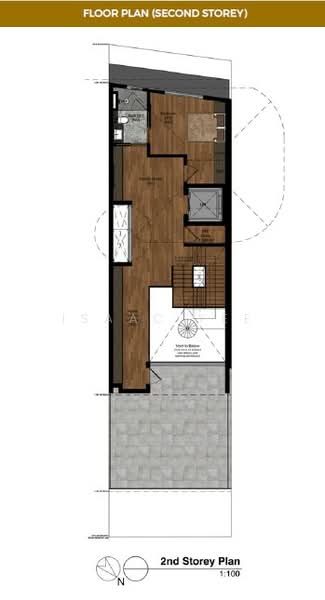 23 Jalan Sankam, Jalan Sankam, 5 Bedrooms, 4,834 sqft, Terraced House For Sale, by Isaac Yee, 500132468 - PropertyGuru.com.sg