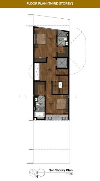 23 Jalan Sankam, Jalan Sankam, 5 Bedrooms, 4,834 sqft, Terraced House For Sale, by Isaac Yee, 500132468 - PropertyGuru.com.sg