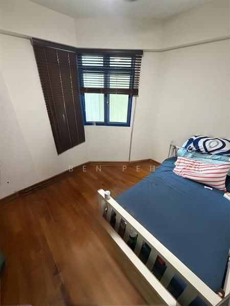 Sanctuary Green, 187 Tanjong Rhu Road, 2 Bedrooms, 850 sqft, Condominium For Sale, by Ben Peh, 500132470 - PropertyGuru.com.sg