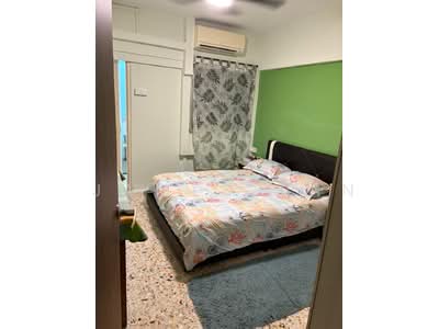 For Rent - 60 Telok Blangah Heights