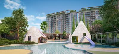 For Sale - Canberra Residences