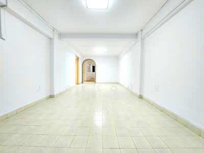 For Sale - 12 Kampong Arang Road