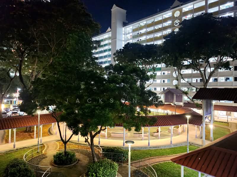 12 Kampong Arang Road, 12 Kampong Arang Road, 2 Bedrooms, 1,109 sqft, HDB Flat For Sale, by Jackson B., 500132476 - Exterior - PropertyGuru.com.sg
